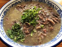 -杨记牛肉糁