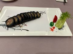 -银都上海菜馆(粤海东路店)