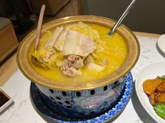 -关东小磨东北菜(漕河泾印象城店)