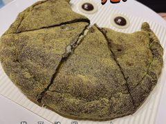-咕鹿流心披萨(下沙店)