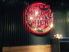 -汉堡王(上海虹口龙之梦)