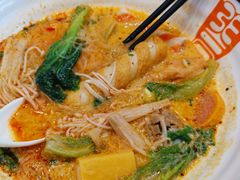 -张亮麻辣烫(上海阳城路店)