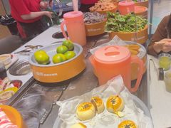 -龍歌自助小火锅(秦淮水游城店)
