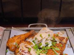 -绿茶餐厅(朝阳大悦城店)