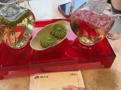 -豫园湖心亭茶楼