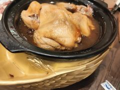 -百年家风·老馆子(东风店)
