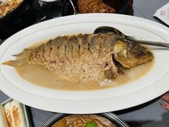 -阿庄新豫菜(航海东路店)