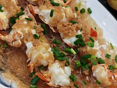 -诏安海鲜馆(新浦店)