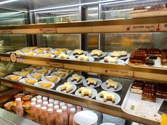 -宜家·瑞典风味餐厅(四元桥店)