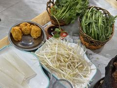 -范贤光鸡公煲(平乐园总店)