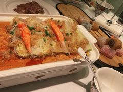 -津禧荟·酥皮烤鸭(北辰店)