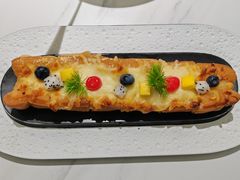 -3号仓库·创意中国菜(嘉兴龙鼎万达店)