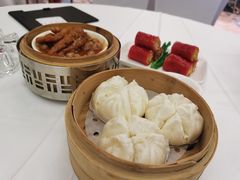 -好友缘家宴(青山路店)