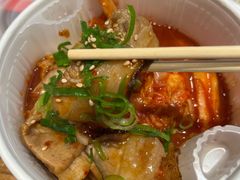 -食其家·牛丼咖喱(苏州永旺店)