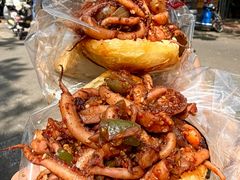 -刘小武·锅魁(总店)