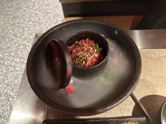 -谷牛日式烤肉(宝山U天地店)