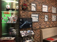-真枪会射击俱乐部(河西中央公园店)