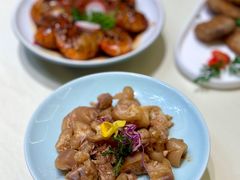 -巡味顺德菜(龙华壹方城店)