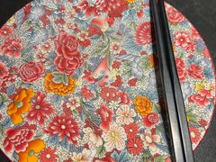 -知楚•精致湖北菜(武商MALL店)