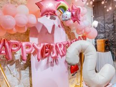 -慢隅法式小馆·生日求婚西餐厅