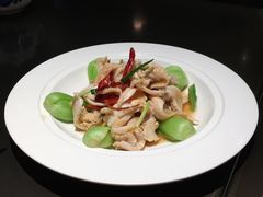 油淋鸟贝-东莱馋房(陆家嘴店)