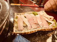 -陈眼镜火锅(总店)