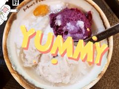 -鲜芋仙(宝地广场店)