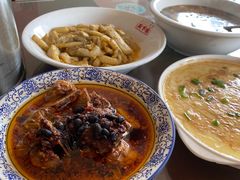 -天下客饭店(中山路店)