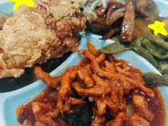 -晓宇盒饭(民安街店)