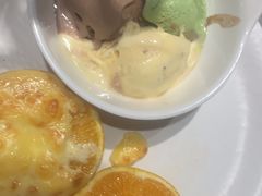 -山焱·炭火自助烤肉(周浦万达店)