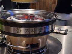 -韩山葵烤肉(太古里店)
