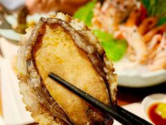 -Mr·Fish鱼鲜生海鲜放题(银泰in99店)