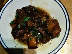 -妈妈的味道(和顺古镇店)