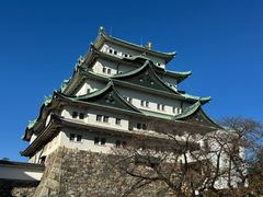 -名古屋城