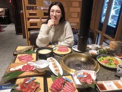 -NIUAN牛庵·日式和牛烧肉(恒隆店)