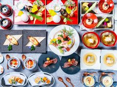-姚面记·海派家常菜(恒基名人购物中心店)