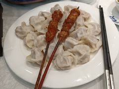 -东来顺•非遗火锅(外滩店)