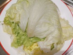 -南门四季铜锅涮肉(大屯·北苑店)