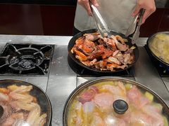 -山东老家(科韵分店)