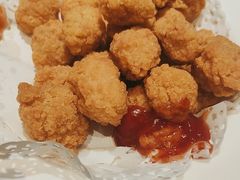 -香约老地方烧烤(九道街店)