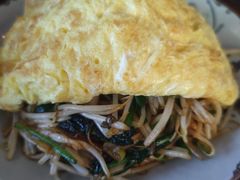 -娄三少·老北京春饼烤鸭家常菜(富力又一城店)