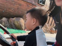 -欢乐水魔方水世界