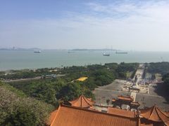 -南沙天后宫景区