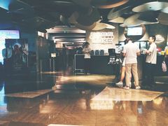 -百美汇影城(LUXE嘉里中心店)