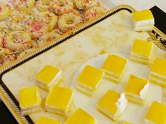 西点-静之湖湖畔餐厅