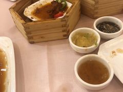 -锦粤宫·精致粤菜(深圳北站店)