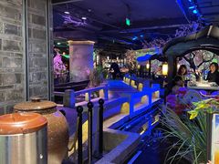 大堂-桂满陇-西湖船宴(西单大悦城店)