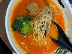 -和府捞面(中山龙之梦店)
