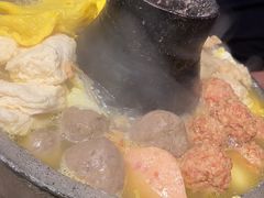 -水煮三国·川鲁江湖菜(香山店)