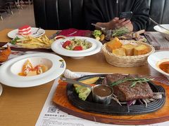 -海维克牛排馆HIGHWIC(右岸环宇坊店)